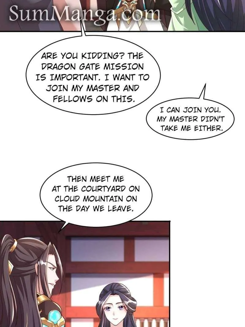 Read Dragon Master chapter 410 image 3 on Lezhin