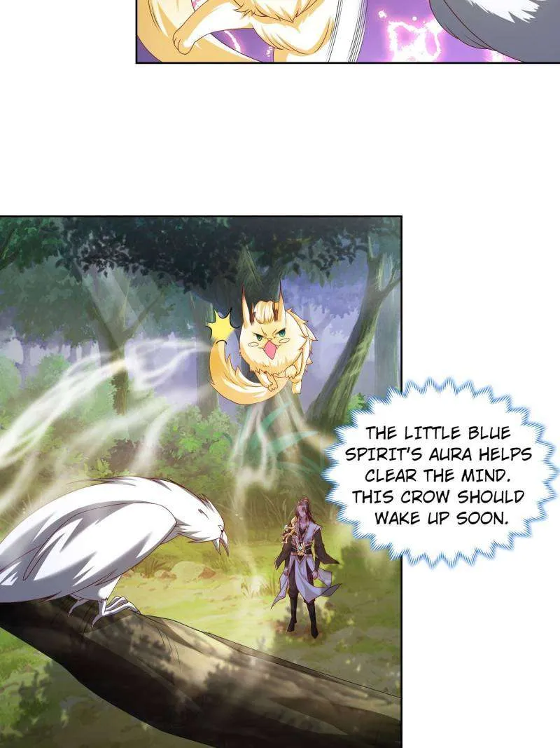 Read Dragon Master chapter 410 image 31 on Lezhin