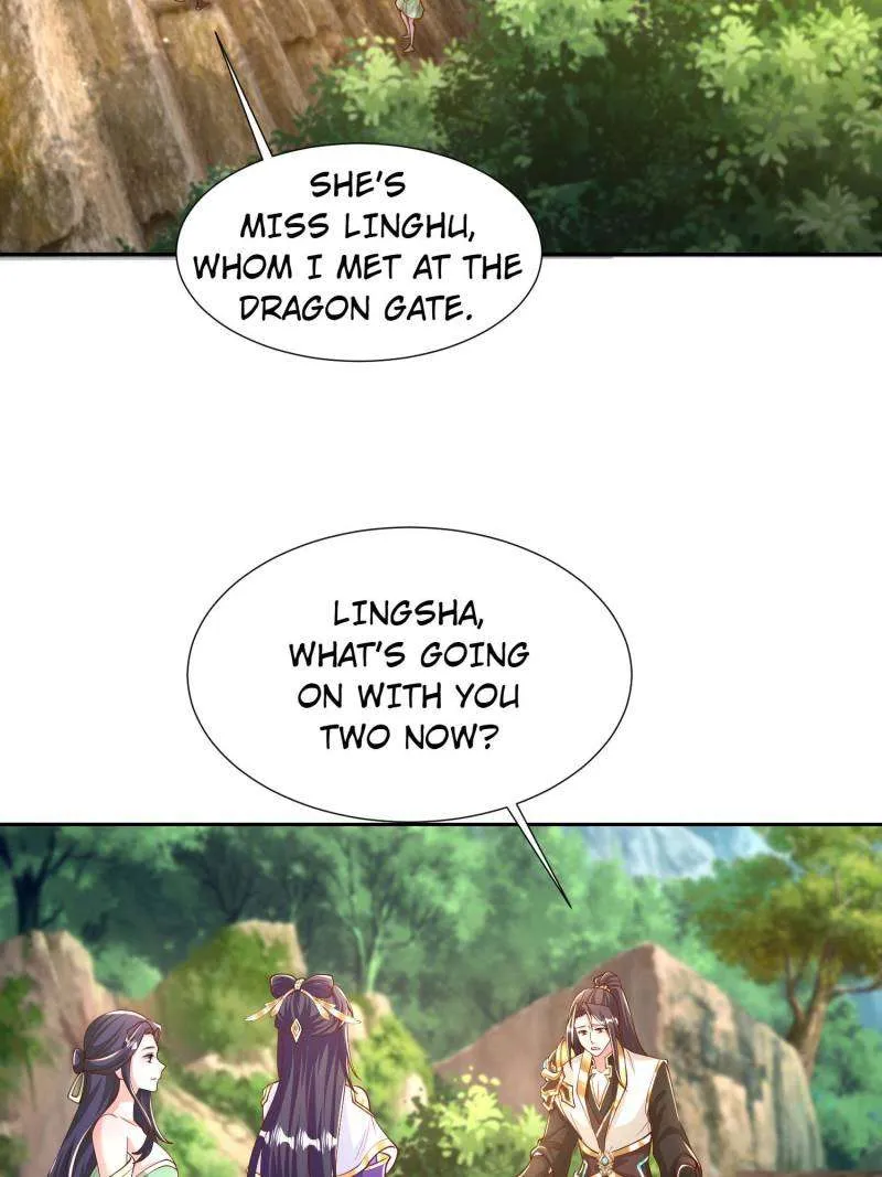 Read Dragon Master chapter 410 image 6 on Lezhin