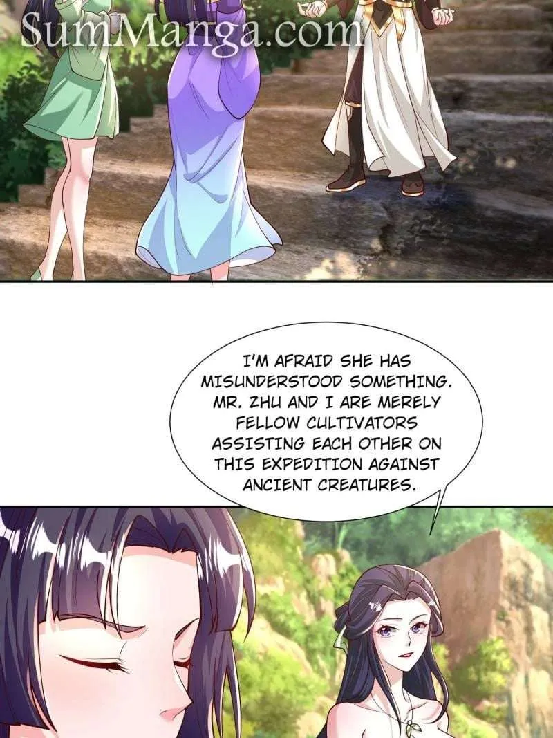 Read Dragon Master chapter 410 image 7 on Lezhin