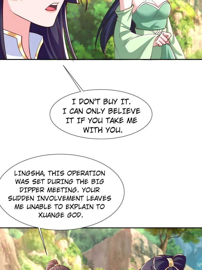 Read Dragon Master chapter 410 image 8 on Lezhin