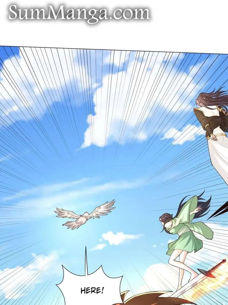 Read Dragon Master chapter 411 image 10 on Lezhin