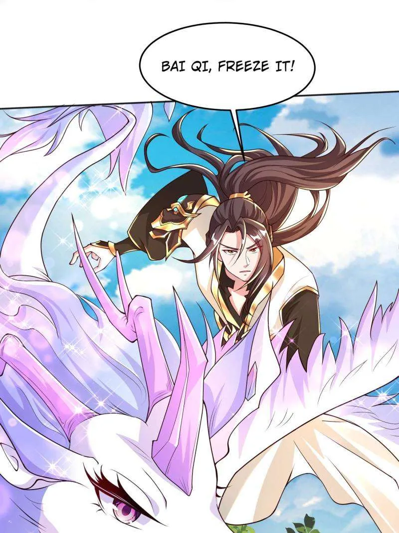 Read Dragon Master chapter 411 image 16 on Lezhin