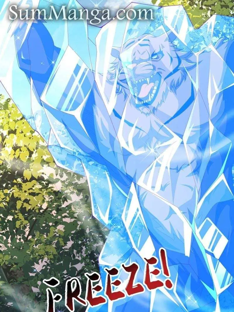 Read Dragon Master chapter 411 image 18 on Lezhin