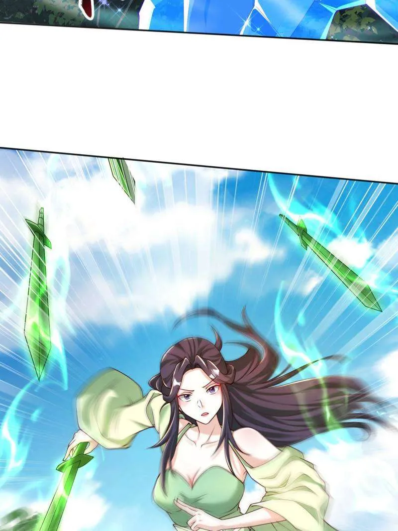 Read Dragon Master chapter 411 image 19 on Lezhin
