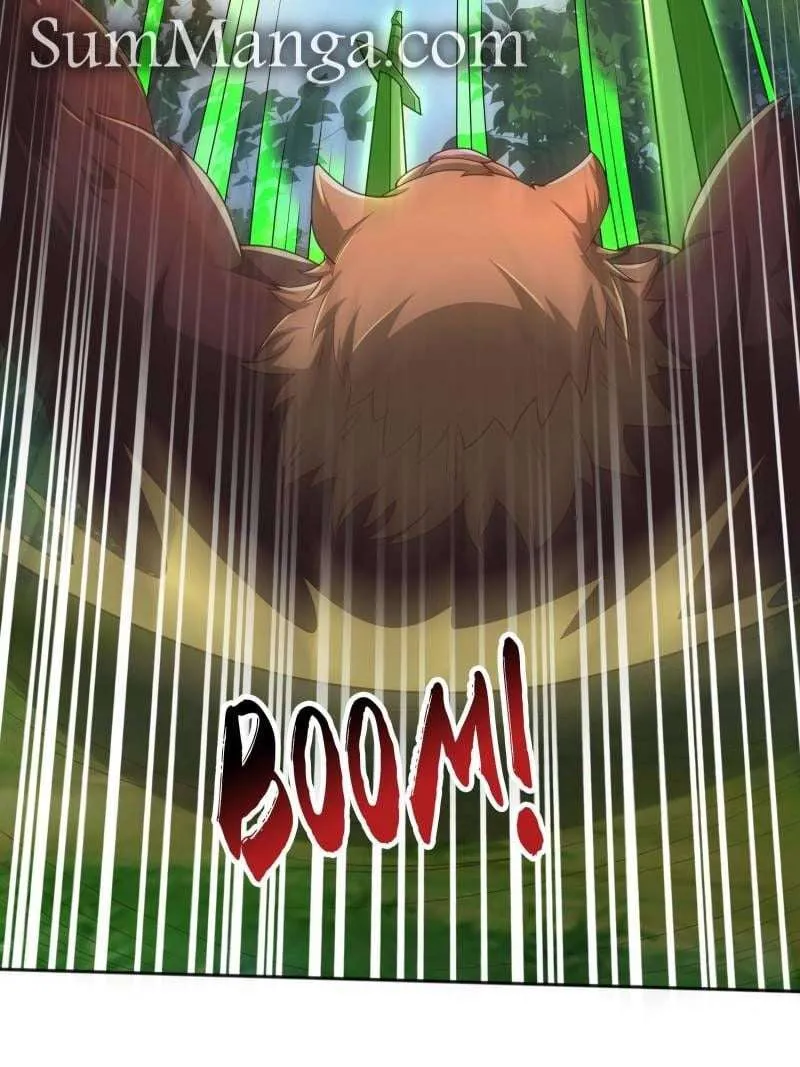 Read Dragon Master chapter 411 image 22 on Lezhin