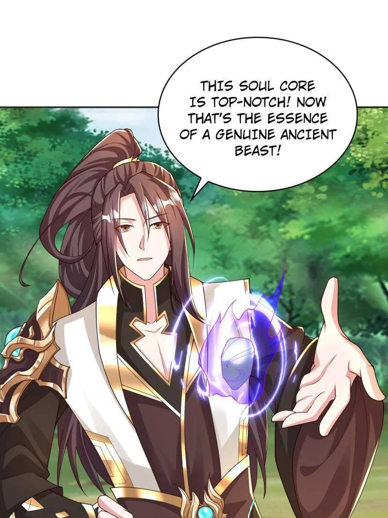 Read Dragon Master chapter 411 image 25 on Lezhin