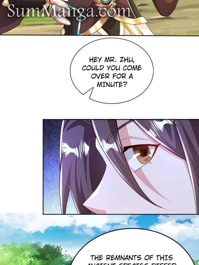 Read Dragon Master chapter 411 image 26 on Lezhin
