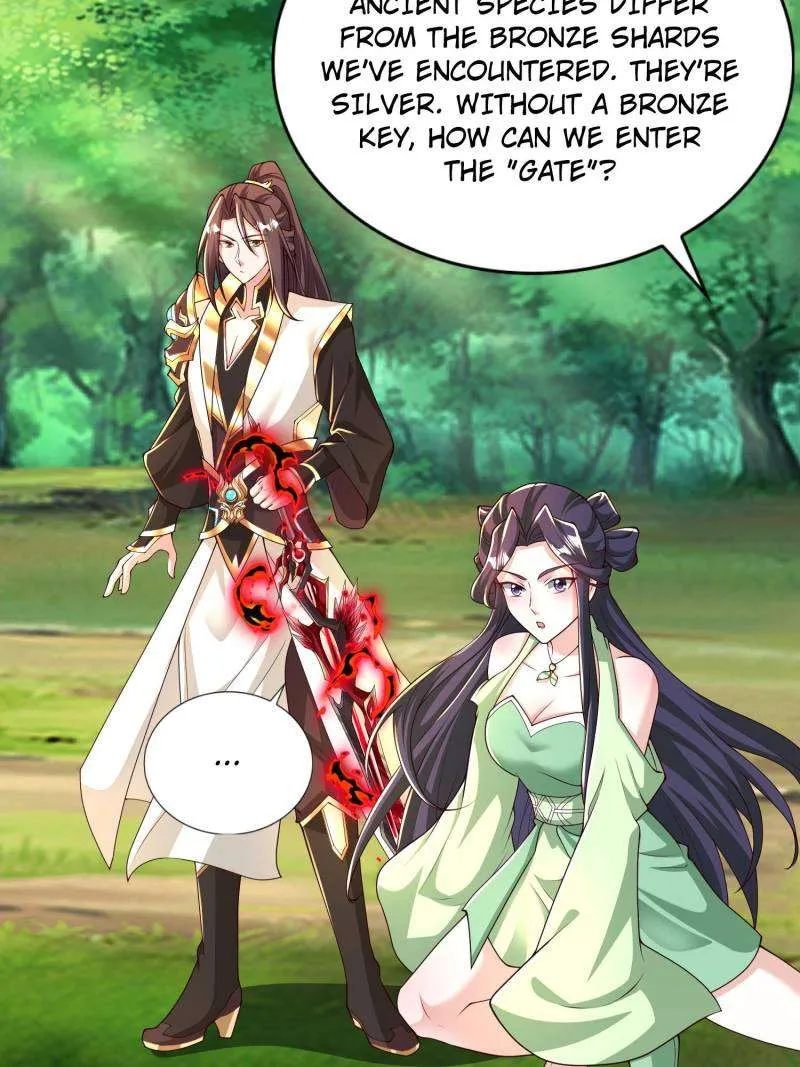 Read Dragon Master chapter 411 image 27 on Lezhin