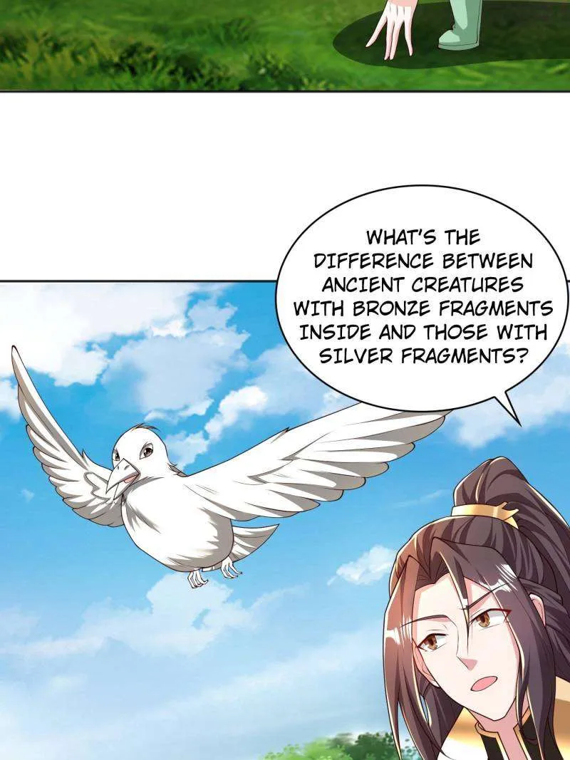 Read Dragon Master chapter 411 image 28 on Lezhin
