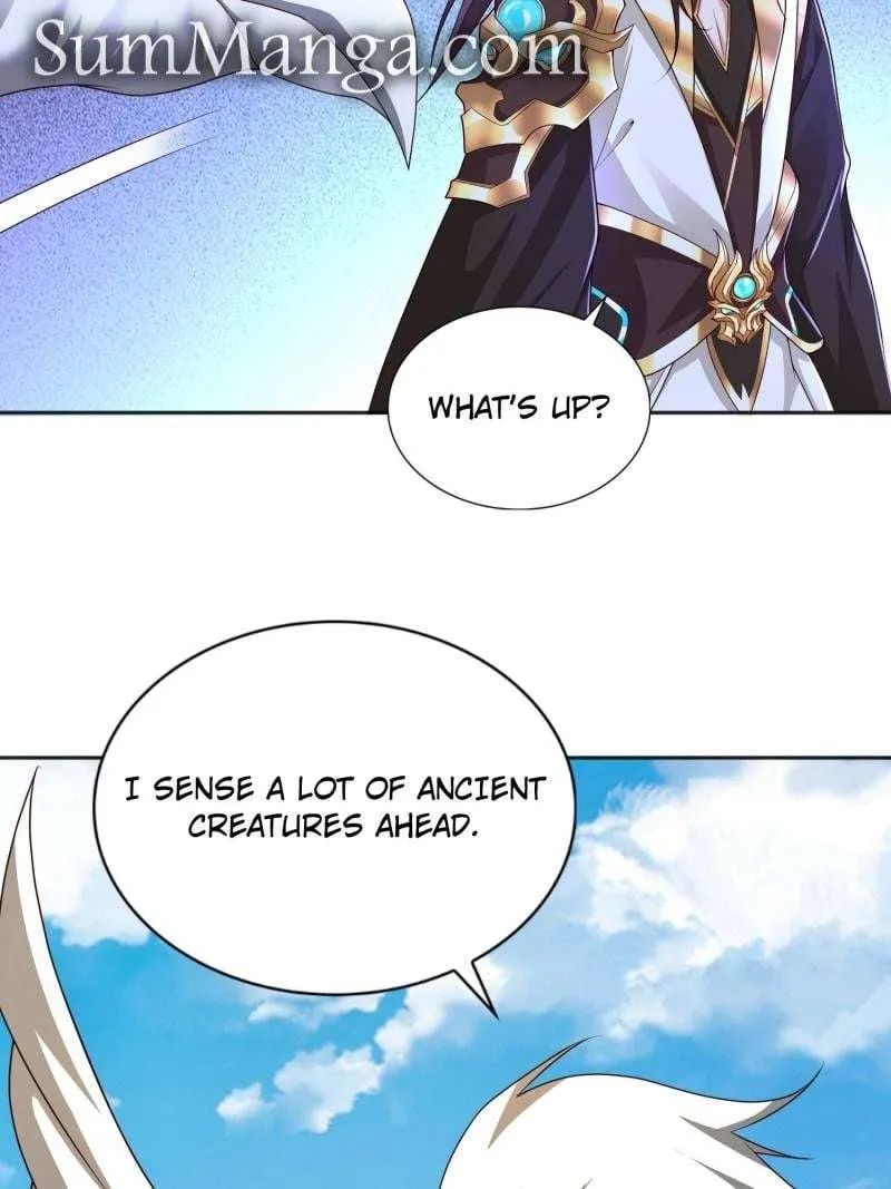Read Dragon Master chapter 411 image 30 on Lezhin