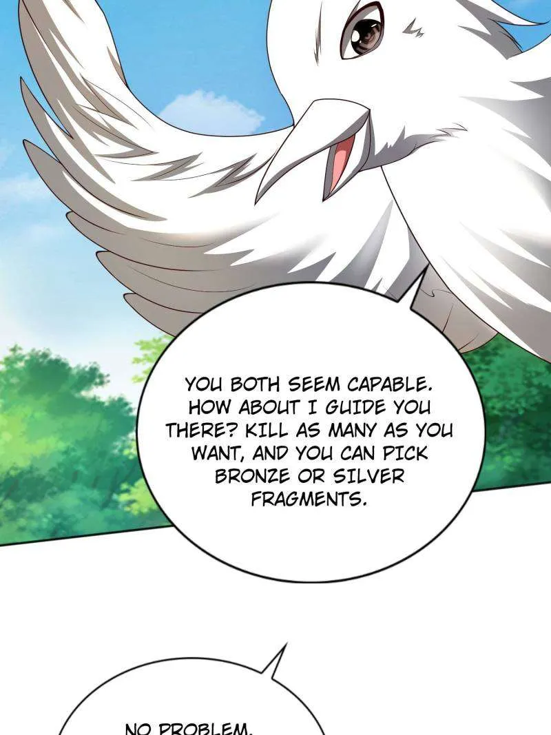 Read Dragon Master chapter 411 image 31 on Lezhin
