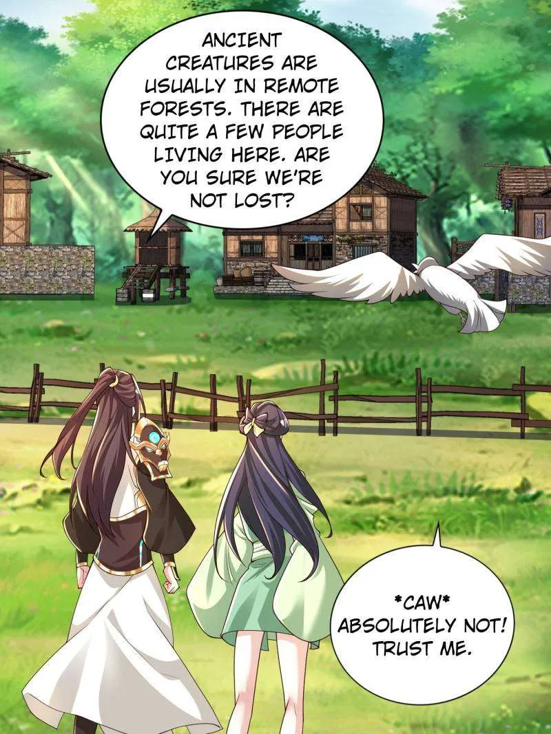 Read Dragon Master chapter 411 image 33 on Lezhin