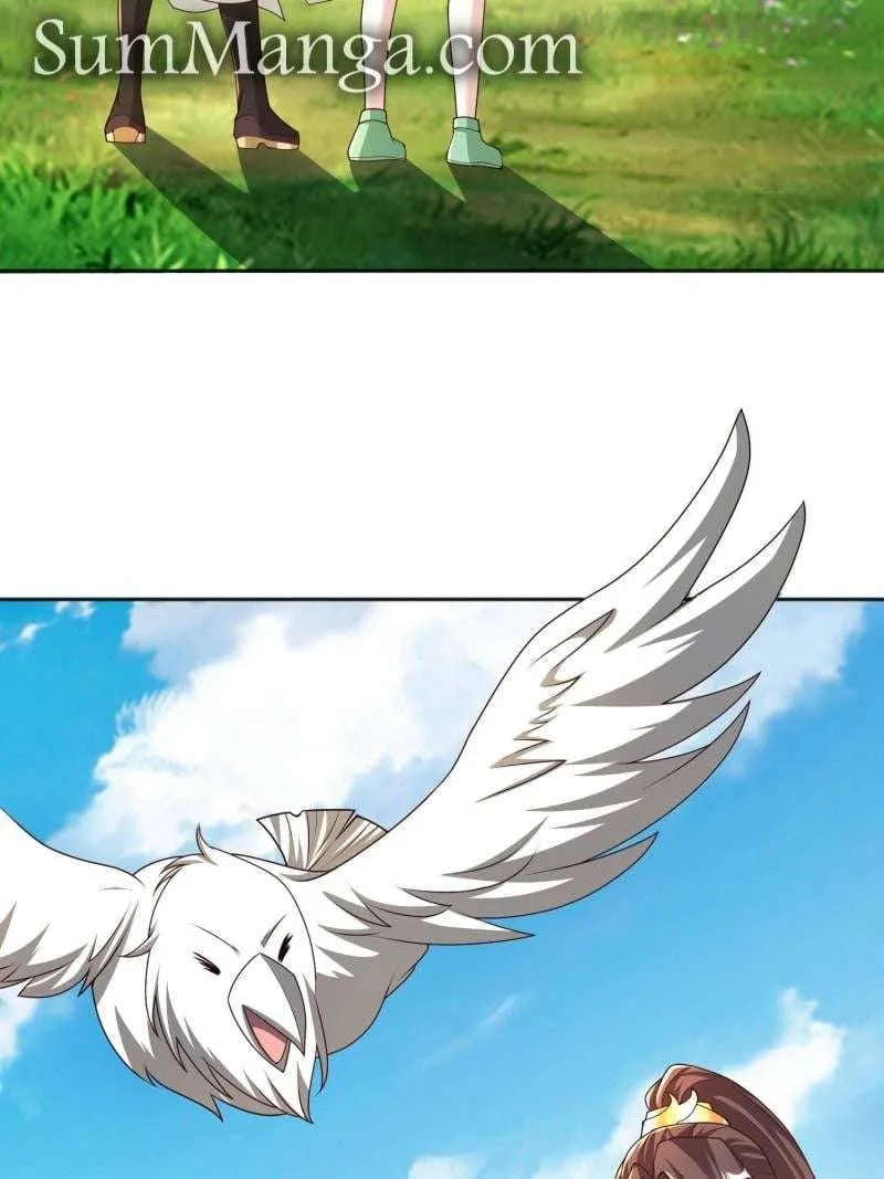 Read Dragon Master chapter 411 image 34 on Lezhin
