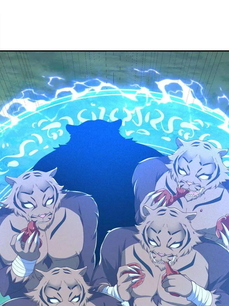 Read Dragon Master chapter 411 image 37 on Lezhin