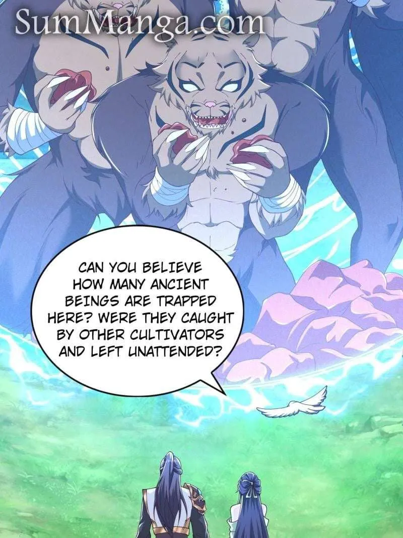 Read Dragon Master chapter 411 image 38 on Lezhin