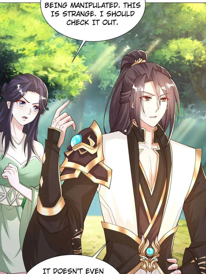 Read Dragon Master chapter 411 image 4 on Lezhin