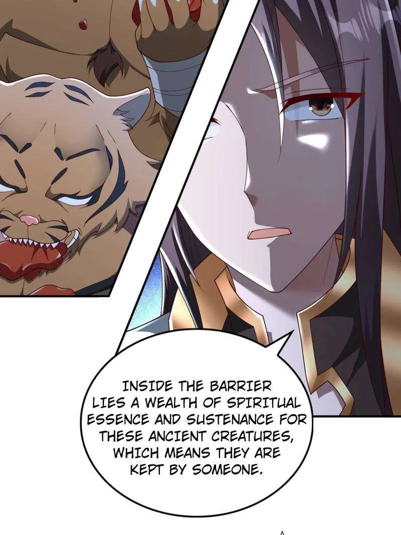 Read Dragon Master chapter 411 image 40 on Lezhin