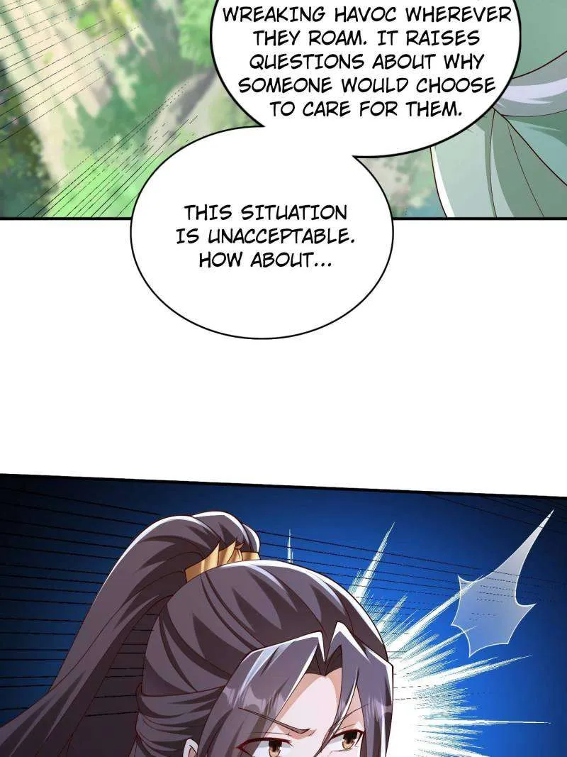 Read Dragon Master chapter 411 image 42 on Lezhin