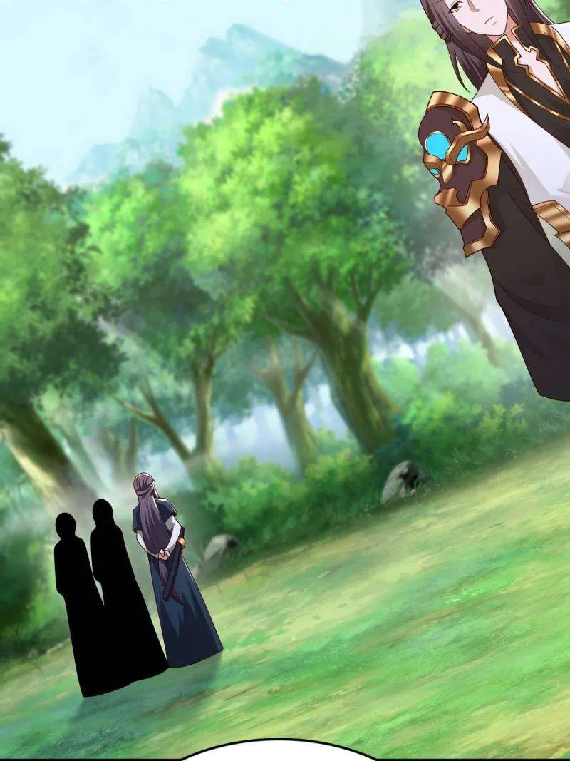 Read Dragon Master chapter 411 image 44 on Lezhin
