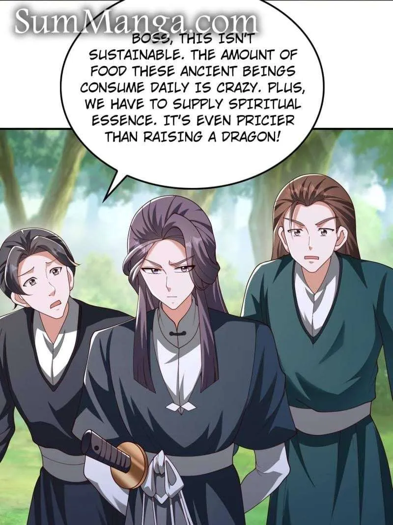 Read Dragon Master chapter 411 image 45 on Lezhin