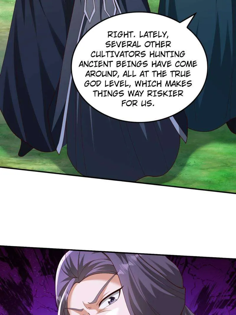 Read Dragon Master chapter 411 image 46 on Lezhin