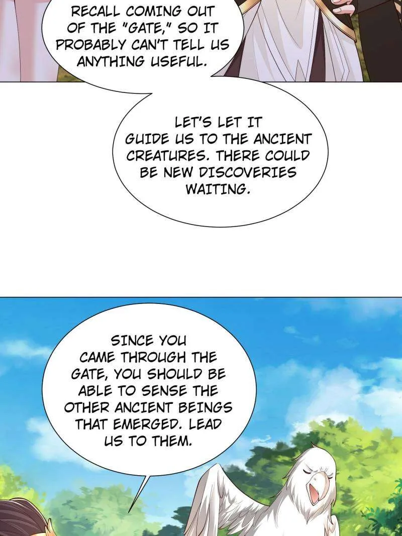 Read Dragon Master chapter 411 image 5 on Lezhin