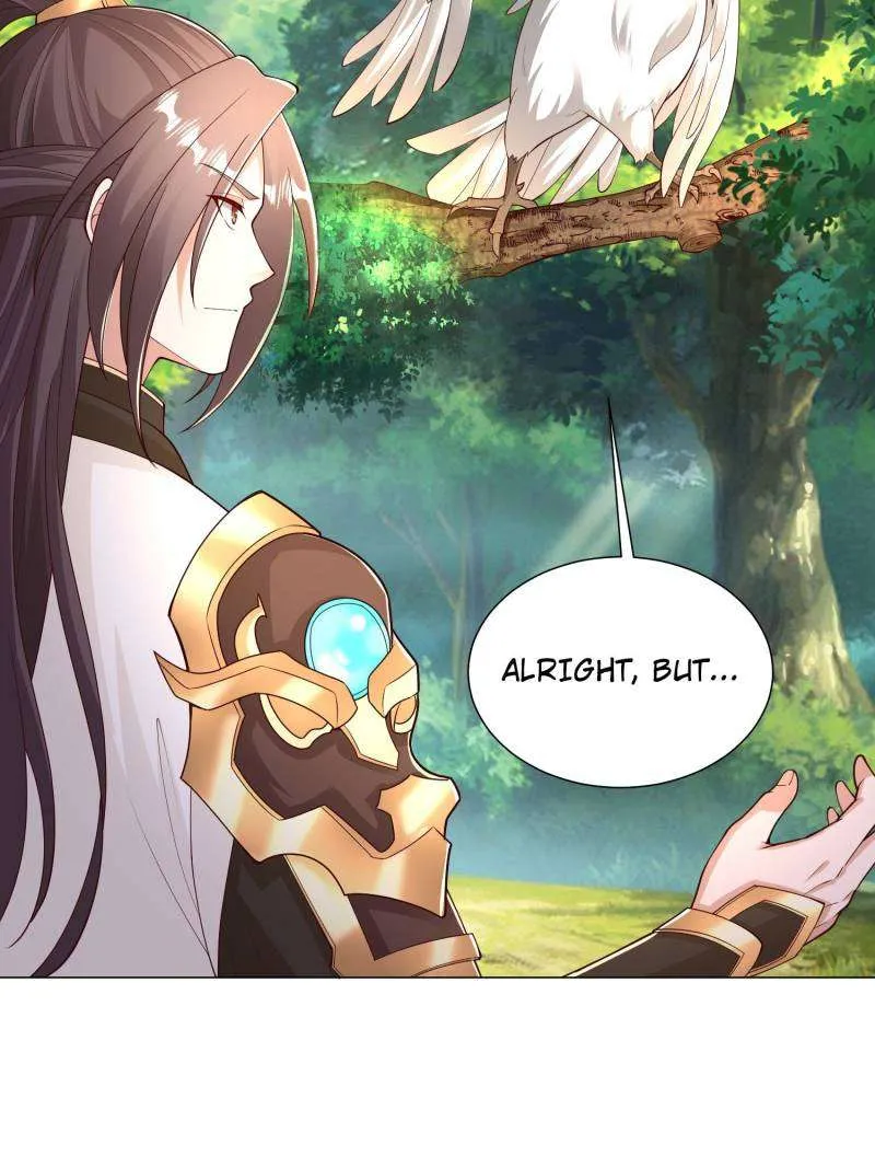 Read Dragon Master chapter 411 image 6 on Lezhin