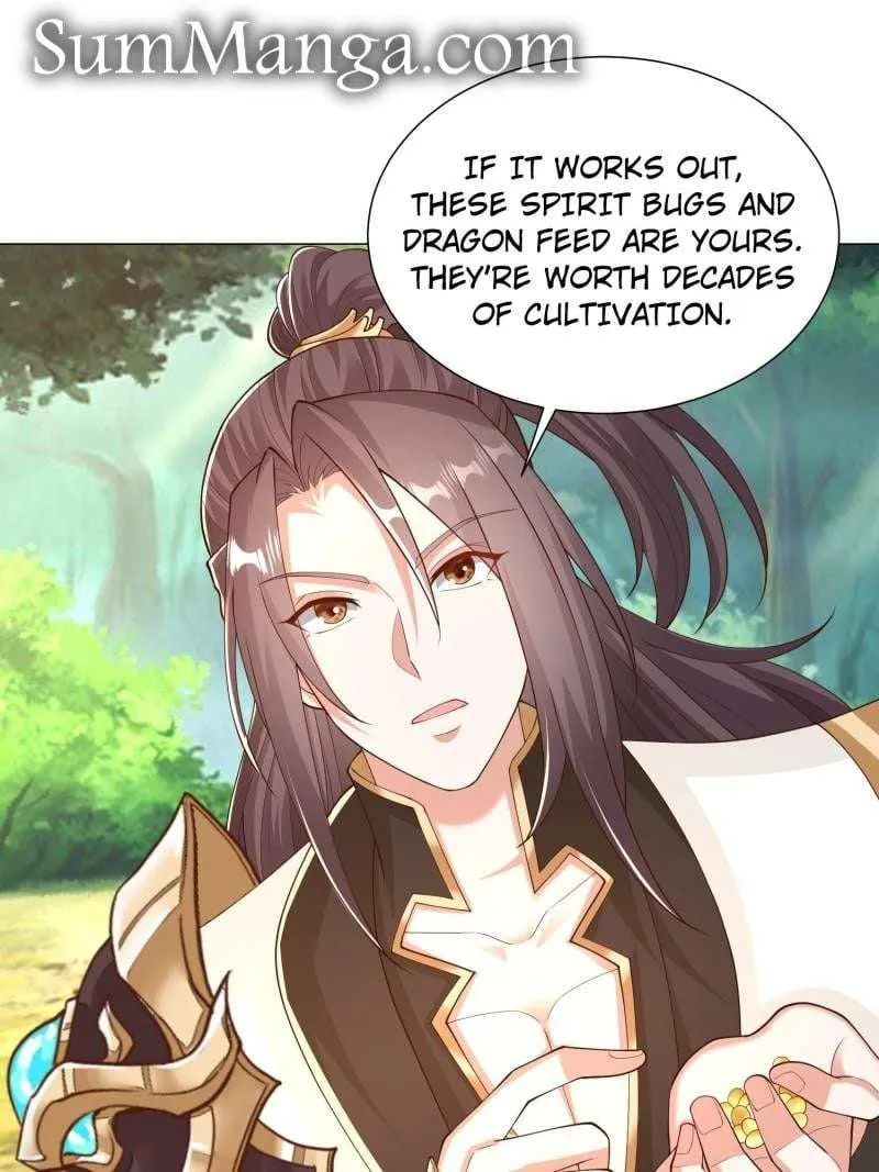 Read Dragon Master chapter 411 image 7 on Lezhin