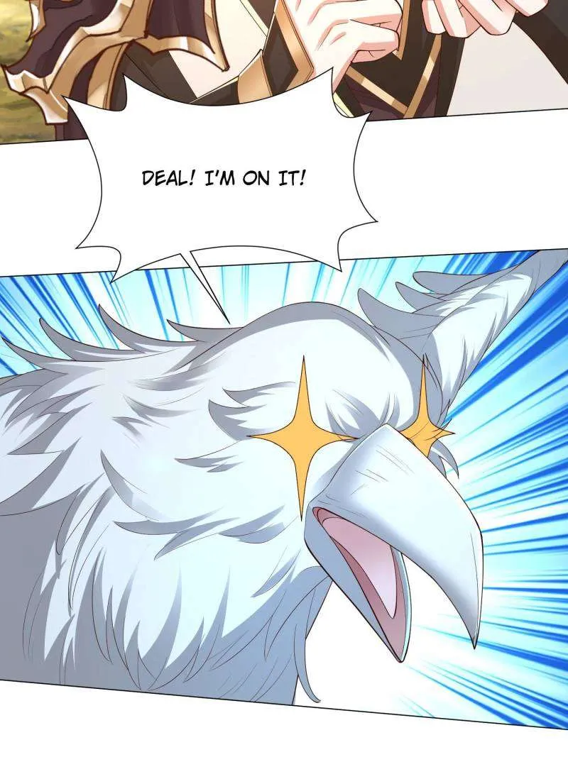 Read Dragon Master chapter 411 image 8 on Lezhin
