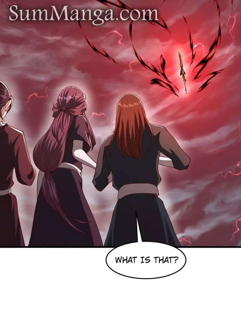 Read Dragon Master chapter 412 image 20 on Lezhin