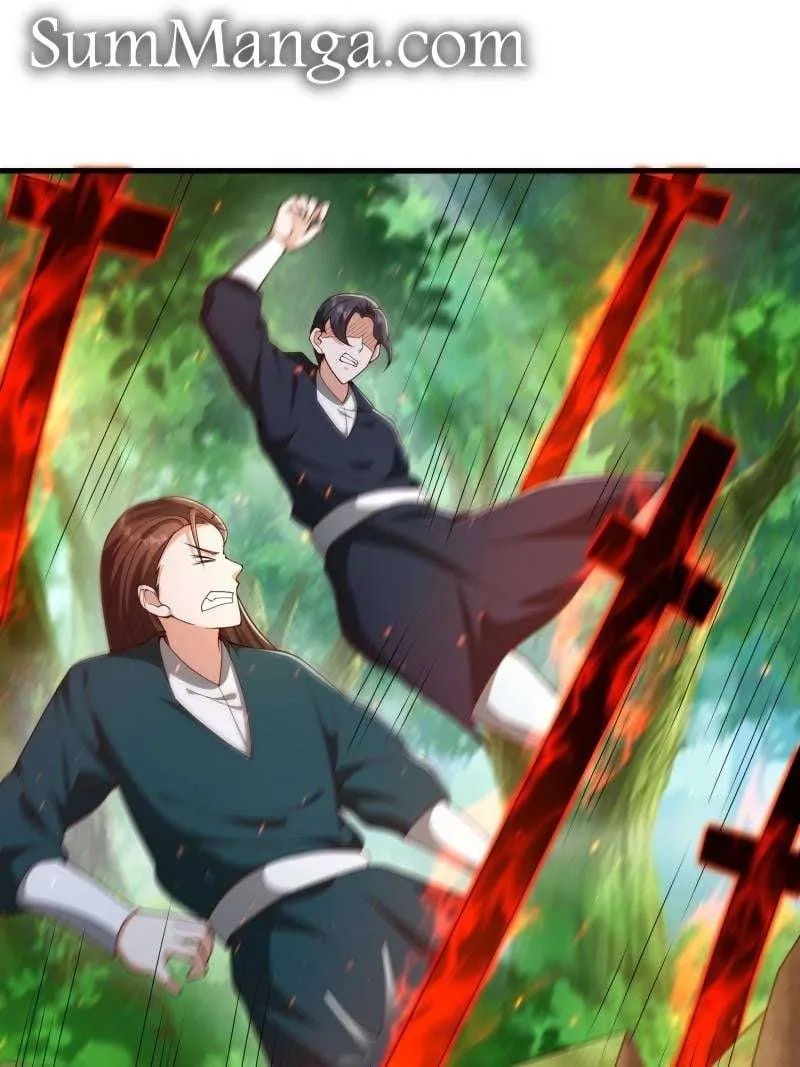 Read Dragon Master chapter 412 image 24 on Lezhin
