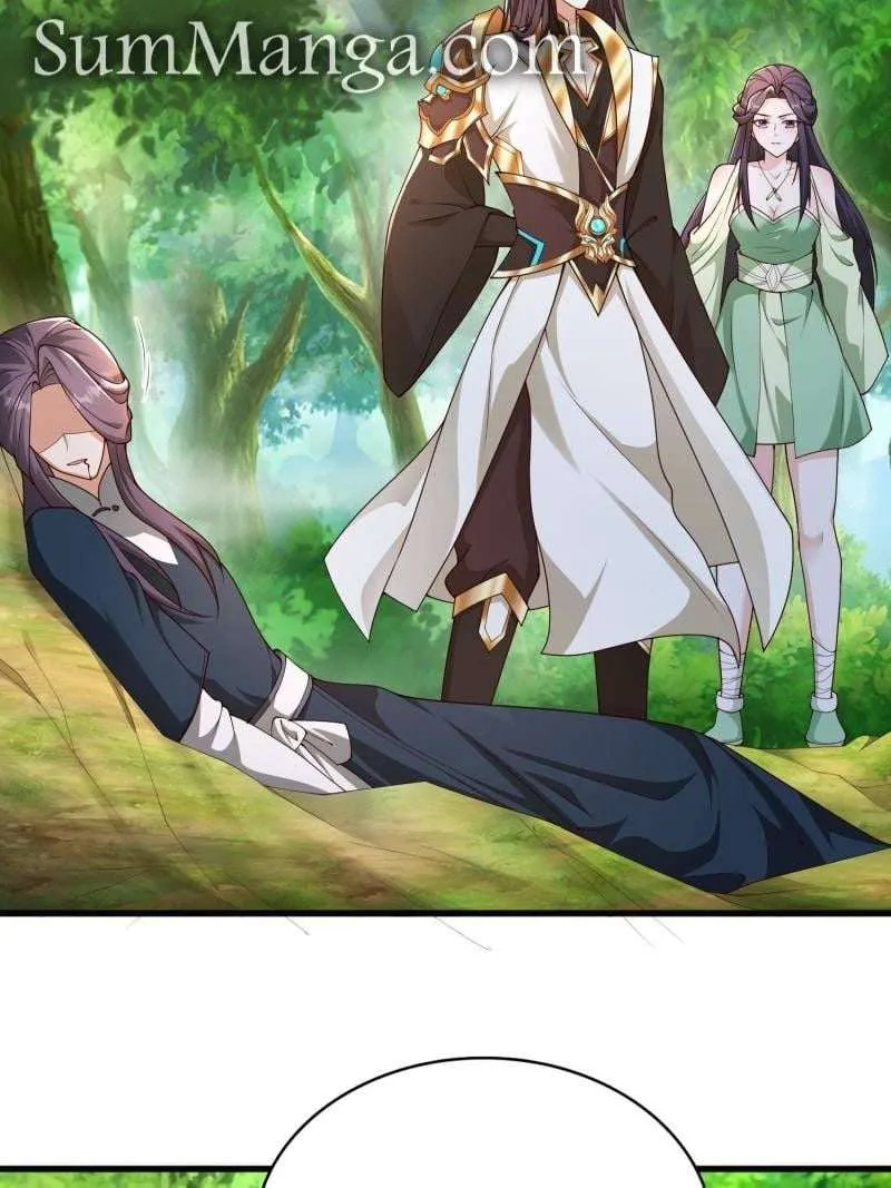 Read Dragon Master chapter 412 image 28 on Lezhin