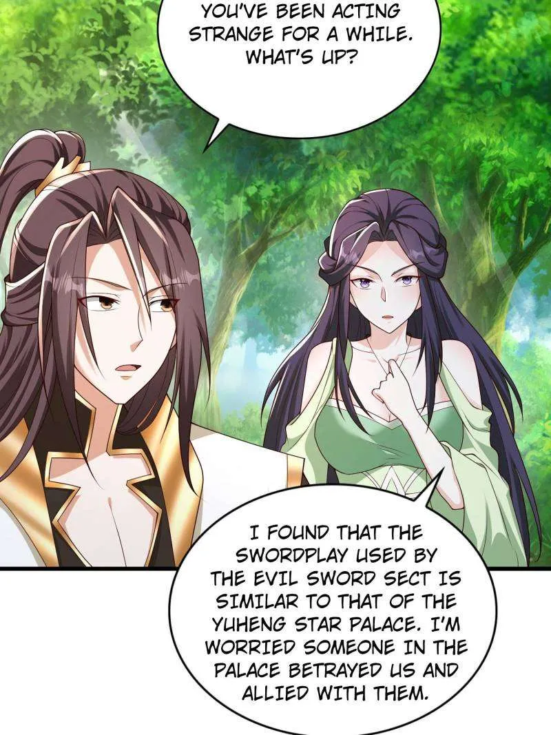 Read Dragon Master chapter 412 image 29 on Lezhin