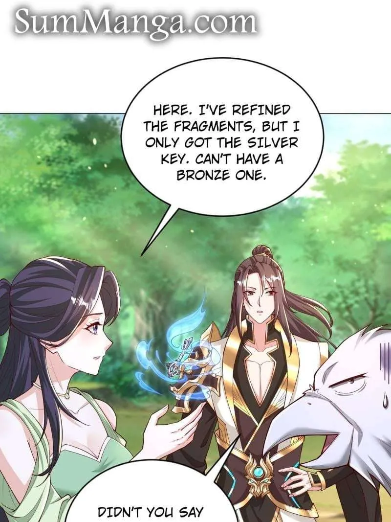 Read Dragon Master chapter 412 image 36 on Lezhin