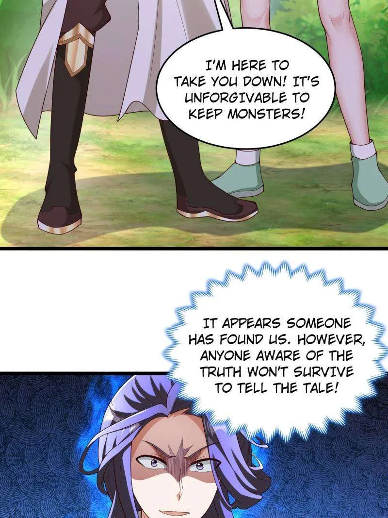 Read Dragon Master chapter 412 image 4 on Lezhin