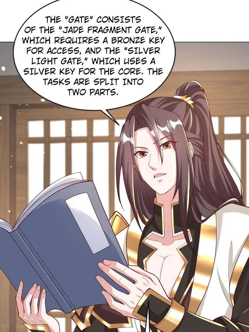 Read Dragon Master chapter 412 image 41 on Lezhin