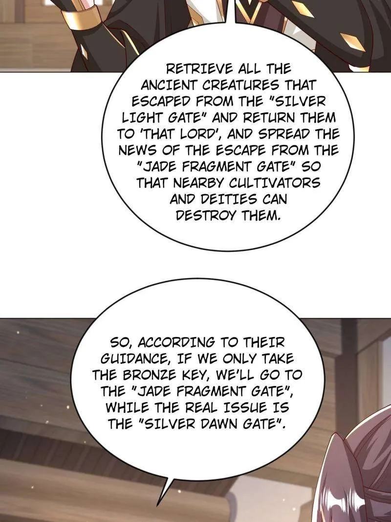 Read Dragon Master chapter 412 image 42 on Lezhin