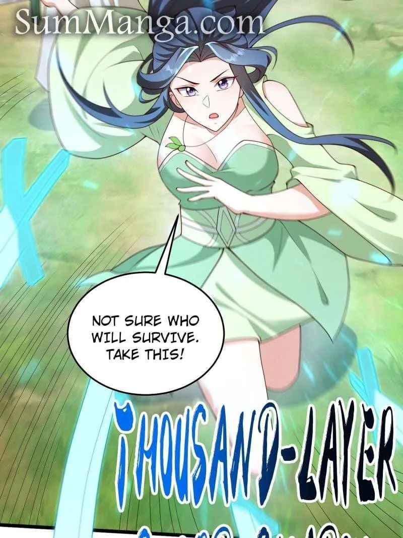 Read Dragon Master chapter 412 image 6 on Lezhin