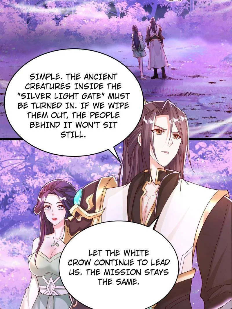 Read Dragon Master chapter 413 image 1 on Lezhin