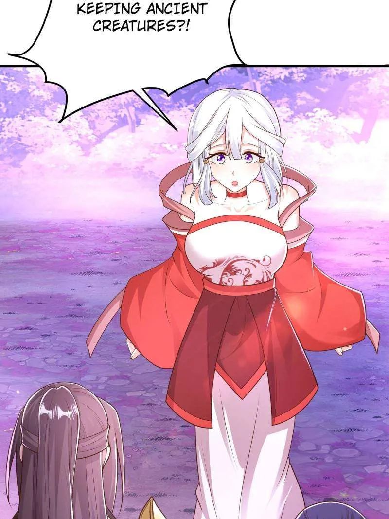 Read Dragon Master chapter 413 image 15 on Lezhin