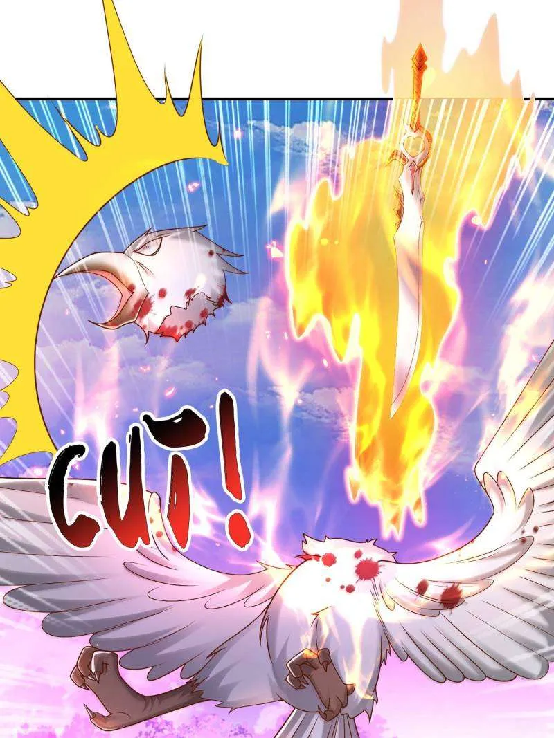 Read Dragon Master chapter 413 image 17 on Lezhin
