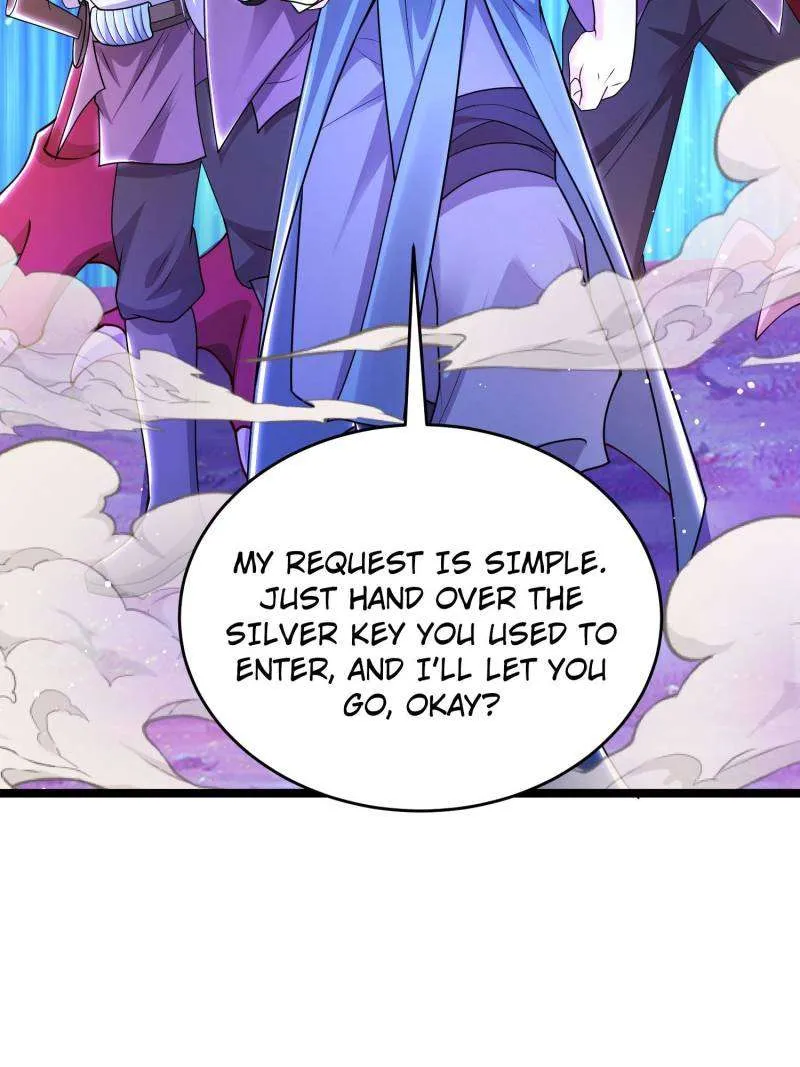 Read Dragon Master chapter 413 image 23 on Lezhin
