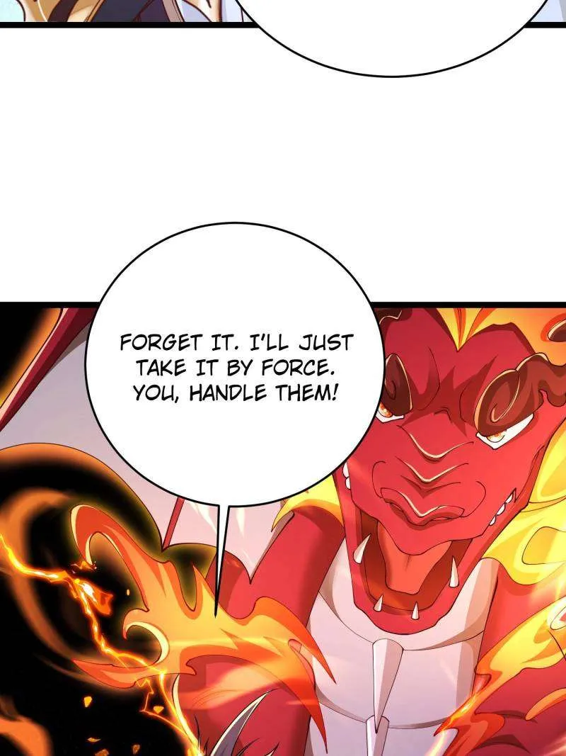 Read Dragon Master chapter 413 image 25 on Lezhin