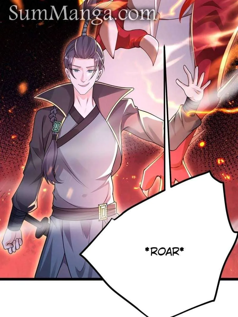 Read Dragon Master chapter 413 image 26 on Lezhin