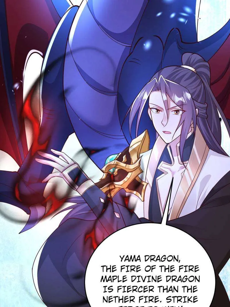 Read Dragon Master chapter 413 image 28 on Lezhin