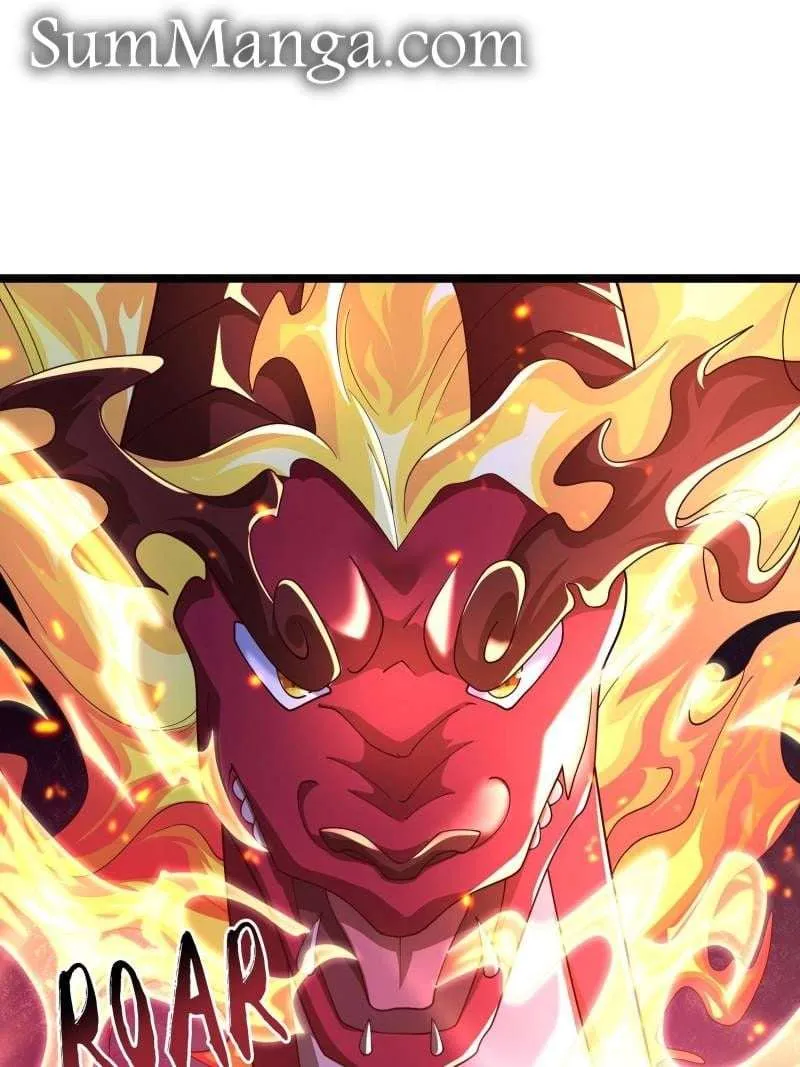 Read Dragon Master chapter 413 image 30 on Lezhin