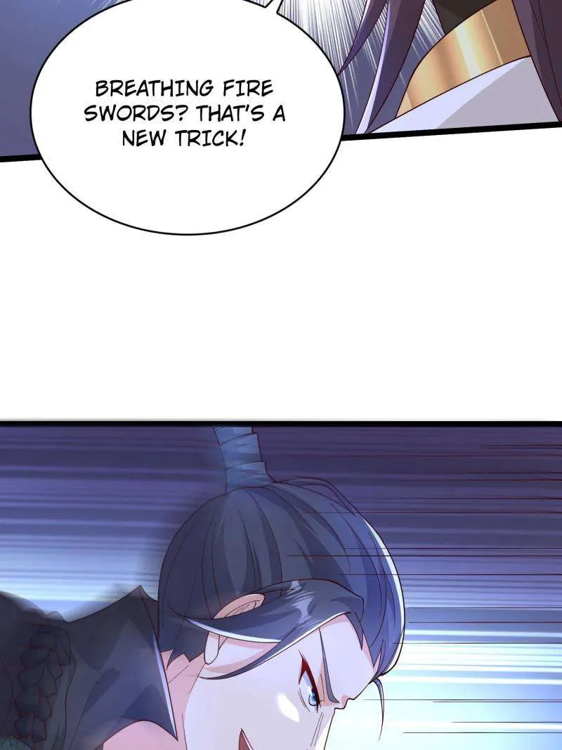 Read Dragon Master chapter 413 image 36 on Lezhin