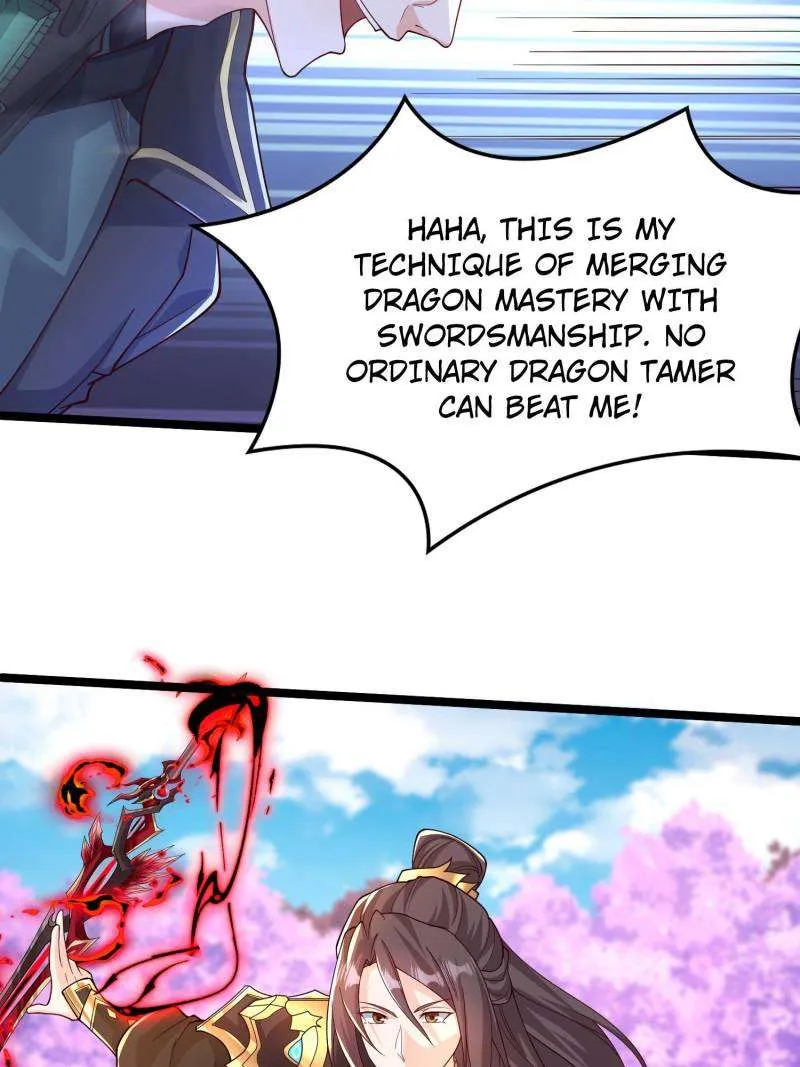 Read Dragon Master chapter 413 image 37 on Lezhin