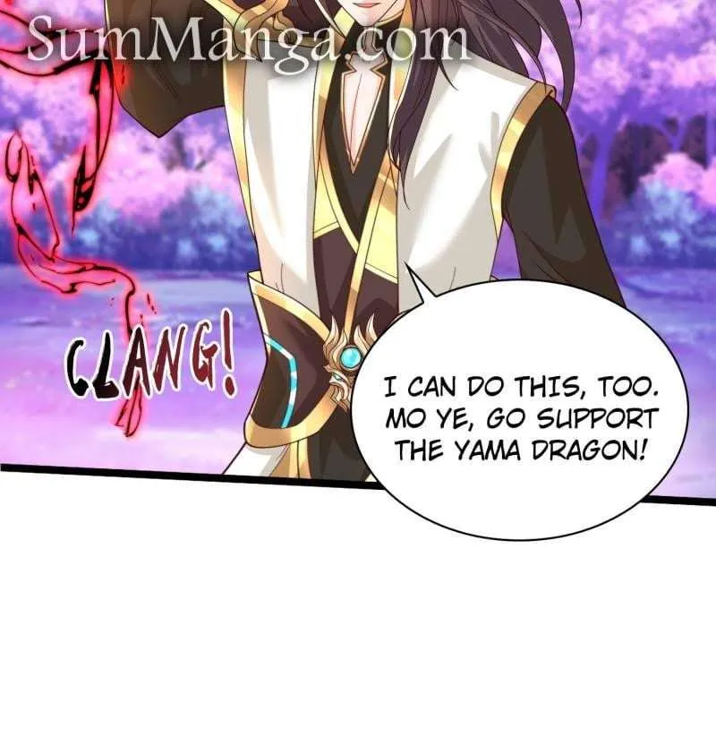 Read Dragon Master chapter 413 image 38 on Lezhin